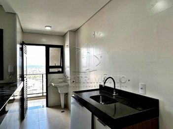 apartment em Rua Antonio Perez Hernandez, Parque Campolim - Sorocaba - SP