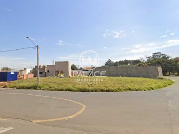 land_lot em Rua Magali Aparecida Palmieri Capeletti, Pompéia - Piracicaba - SP
