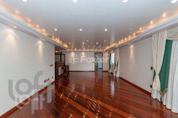 apartment em Rua Luís Martins, Alto da Lapa - São Paulo - SP