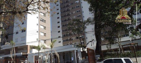 apartment em Rua Dário Totta, Teresópolis - Porto Alegre - RS