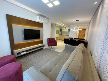 apartment em Rua Augusto Bordin, Floresta - Gramado - RS