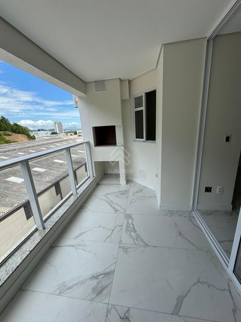 apartment em Avenida Vereador Abrahão João Francisco, Centro - Itajaí - SC