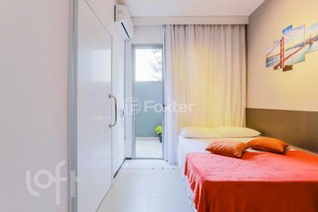 apartment em Rua Vergueiro, Liberdade - São Paulo - SP