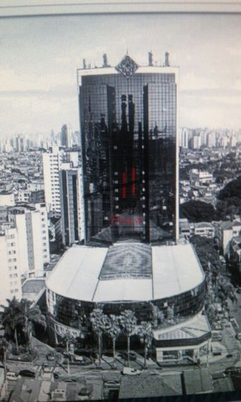 office em Cantagalo, Vila Gomes Cardim - São Paulo - SP