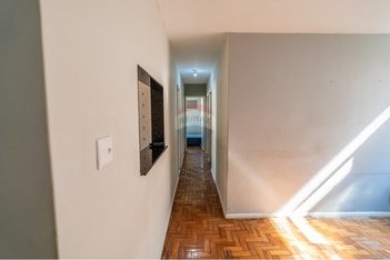 apartment em Rua Maciel Monteiro, Praça da Bandeira - Rio de Janeiro - RJ