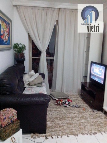 apartment em Rua Manuel Pitta, Vila Paiva - São Paulo - SP