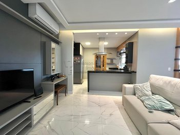 apartment em Rua Aristídes Lobo, Agronômica - Florianópolis - SC