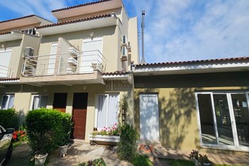 house em Júlio Dias de Souza, Aberta dos Morros - Porto Alegre - RS