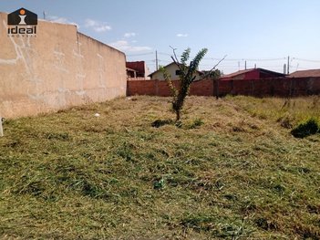 land_lot em Rua Maria Aparecida Gomes dos Santos, Conjunto Habitacional Popular Altos - Botucatu - SP