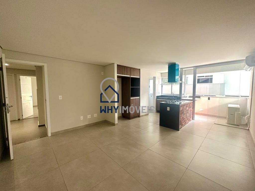 Apartamento com 2 quartos — Lourdes, Belo Horizonte