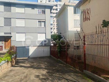 apartment em Rua Lasar Segall, São Sebastião - Porto Alegre - RS