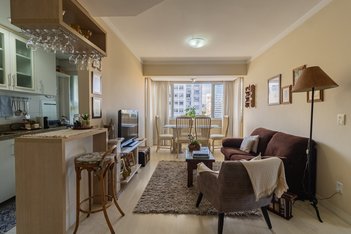 apartment em Avenida Loureiro da Silva, Cidade Baixa - Porto Alegre - RS