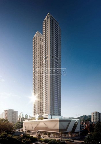 apartment em Rua 3450, Centro - Balneário Camboriú - SC