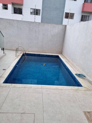 house em Rua Arthur Rodrigues Alcântara, Jardim Vila Galvão - Guarulhos - SP
