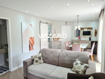 apartment em Rua Doutor Martins de Oliveira, Jardim Londrina - São Paulo - SP