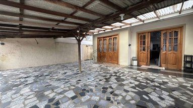 house em Rua Coronel Bernardino Machado, Centro - Palhoça - SC