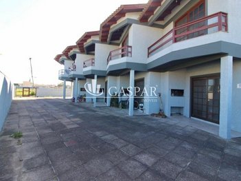 apartment em Rua Rio Tainhas, Centro - Xangri-Lá - RS