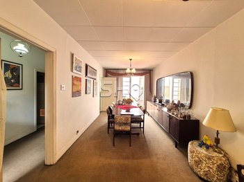 house em Rua Veneza, Jardim Paulista - São Paulo - SP