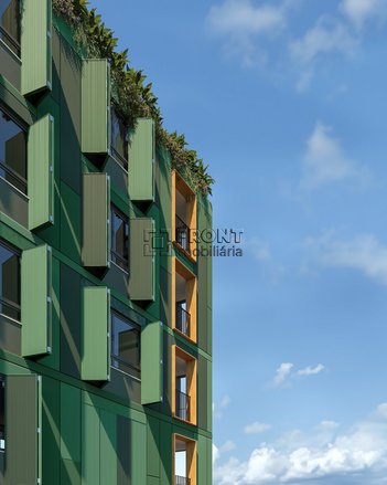 apartment em Rua Apinajés, Sumaré - São Paulo - SP