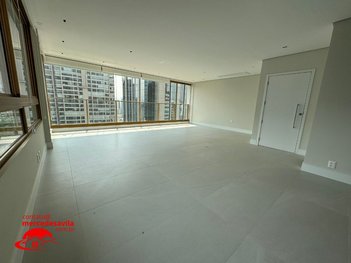 apartment em Rua Joaquim Floriano, Itaim Bibi - São Paulo - SP
