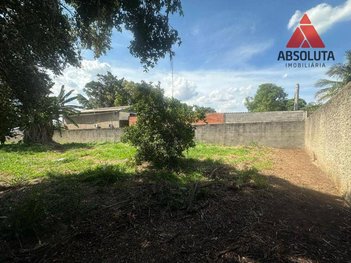 land_lot em Avenida Rodolfo Kivitz, Jardim Primavera - Nova Odessa - SP