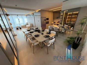 apartment em Rua 3140, Centro - Balneário Camboriú - SC