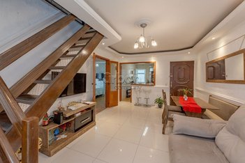 apartment em Amoroso Costa, Cristo Redentor - Porto Alegre - RS