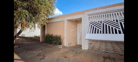 house em Rua Sargento Sílvio Delmar Hollenbach, Nova Ribeirânia - Ribeirão Preto - SP