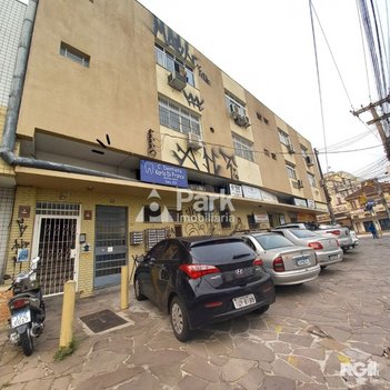 office em Barão do Amazonas, Partenon - Porto Alegre - RS
