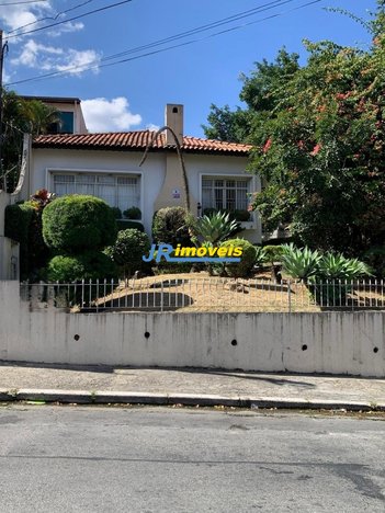house em Avenida Tarumã, Vila Pierina - São Paulo - SP