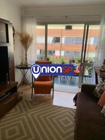 apartment em Rua Brasília, Itaim Bibi - São Paulo - SP