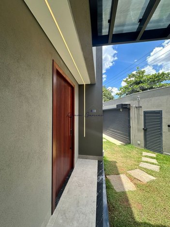 house em Rua Major Oswaldo Lourenço, Santa Maria - Sete Lagoas - MG