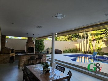 house em Rua São Fortunato, Interlagos - São Paulo - SP