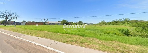 land_lot em Rodovia BR-287, Patronato - Santa Maria - RS