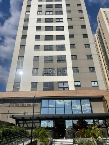 apartment em Rua Araraquara, Veraliz - Londrina - PR