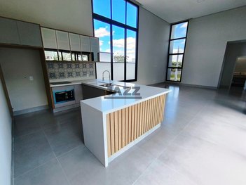 house em Alameda do Progresso, Loteamento Residencial Buona Vita - Itu - SP