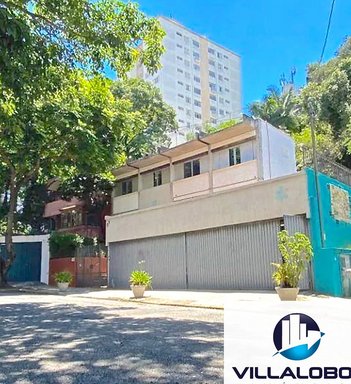 house em Rua Monsenhor Passos, Sumarezinho - São Paulo - SP