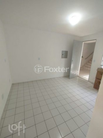 apartment em Estrada Dom João Nery, Jardim das Bandeiras - São Paulo - SP