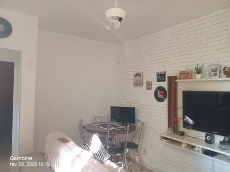 Cômodo Condomínio