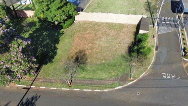 land_lot em Rua Wilson Roberto Solinski, Jardim Lorena - Valinhos - SP