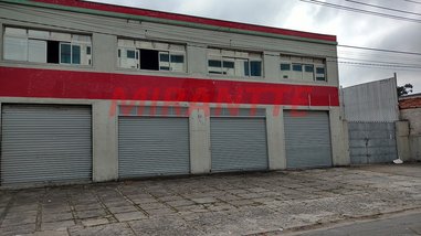 industrial em Ite, Vila Guilherme - São Paulo - SP
