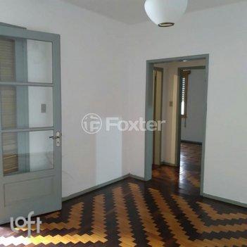 apartment em Avenida Cristóvão Colombo, Floresta - Porto Alegre - RS