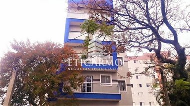 apartment em Rua Almeria, Vila Granada - São Paulo - SP