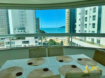 apartment em Rua Jacob Schmidt, Pioneiros - Balneário Camboriú - SC