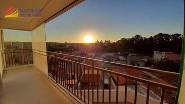 apartment em Rua Araguaia, Vila Almeida - Indaiatuba - SP