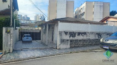 house em Rua Biase Faraco, Capoeiras - Florianópolis - SC