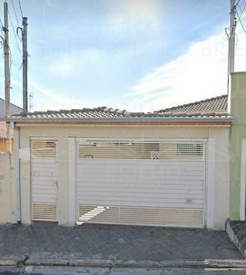 house em Rua Padre Donizetti, Cipava - Osasco - SP