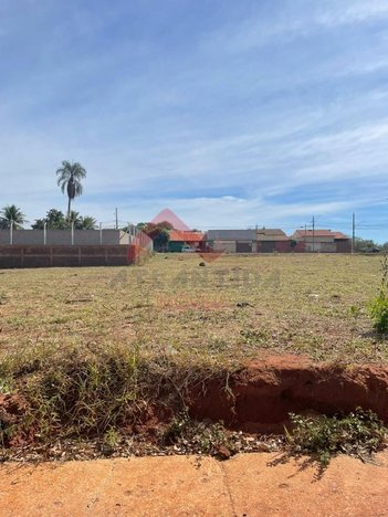 land_lot em Rua Inglaterra, Jardim Europa - Andradina - SP