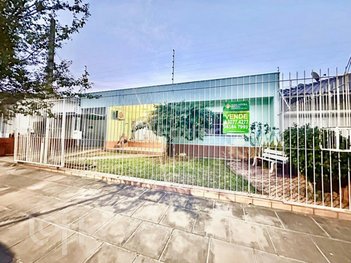 house em Rua Marechal Lampert, Centro - Canoas - RS