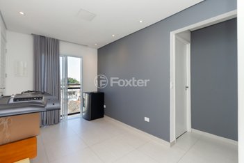 apartment em Rua Coronel Virgílio dos Santos, Vila Jaguara - São Paulo - SP